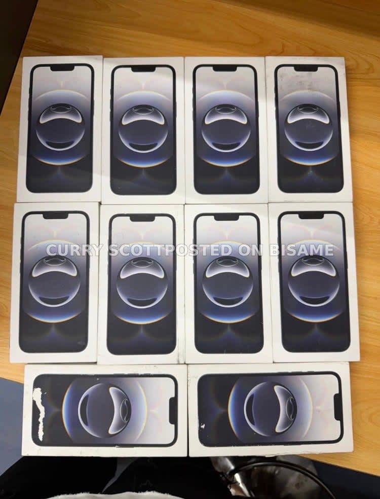 iPhones shop