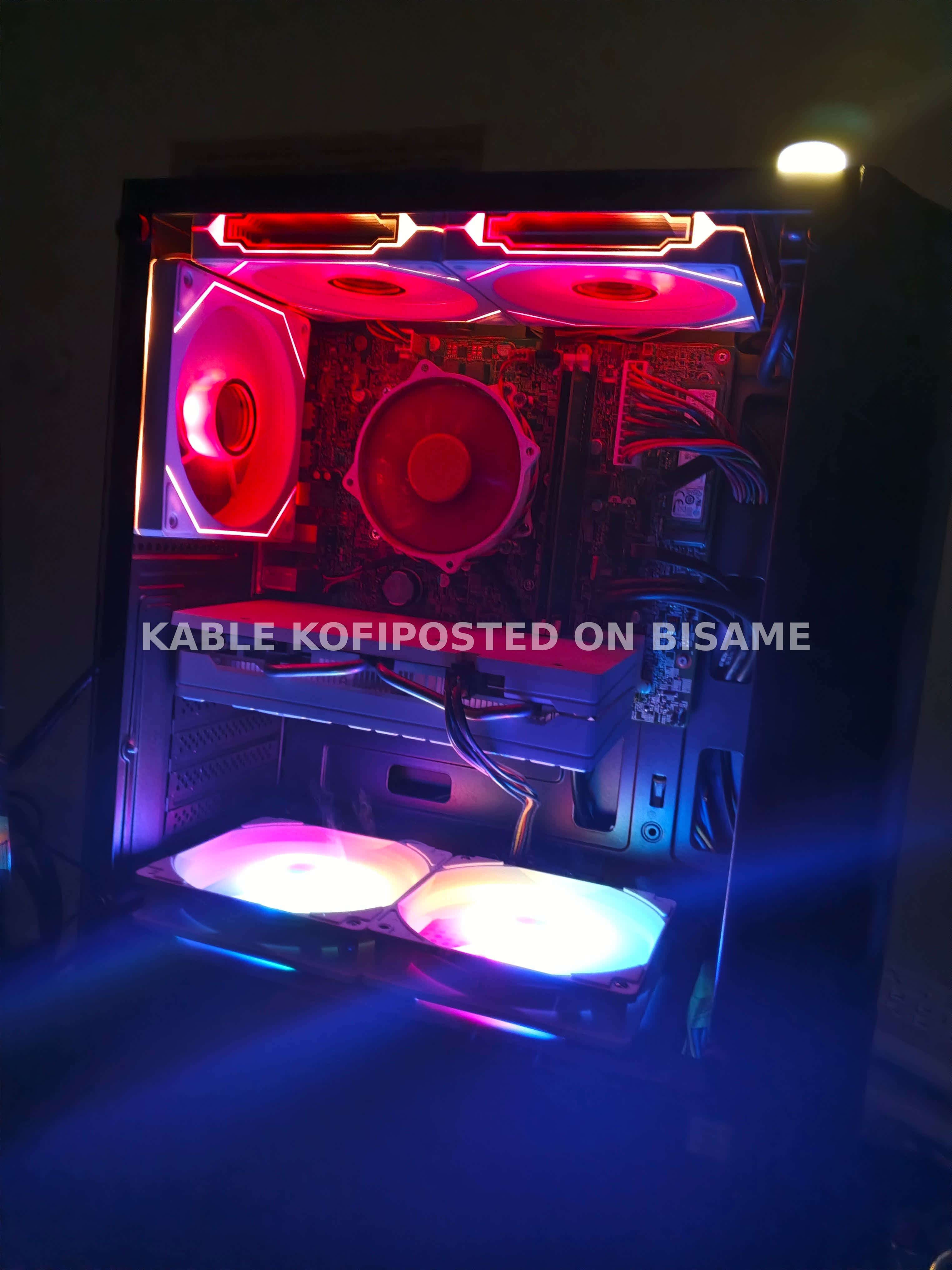 Gaming Computer
