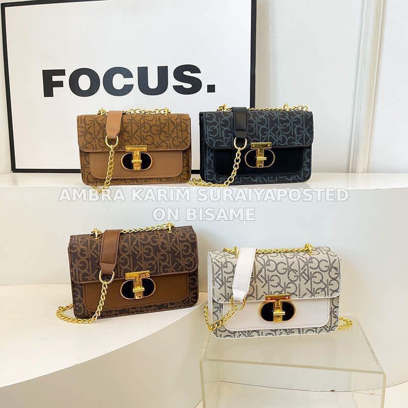 Ladies Handbag