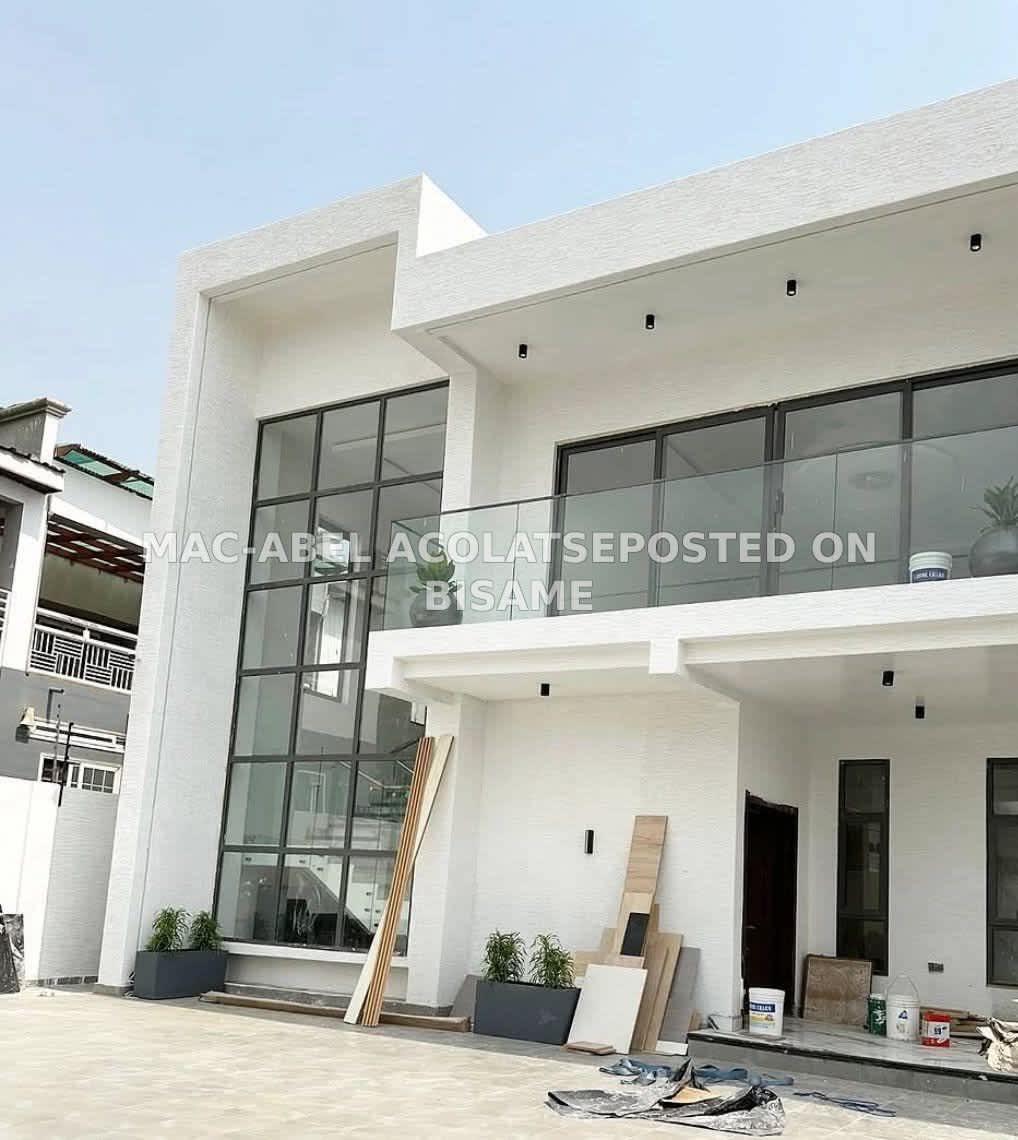 GEMAN BUILDERS ( Construction and Architectural services)