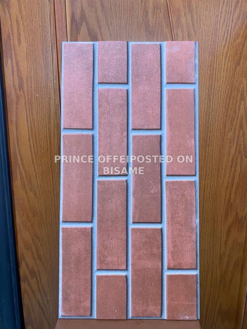 30/60cm Foreign Facial Wall Tiles