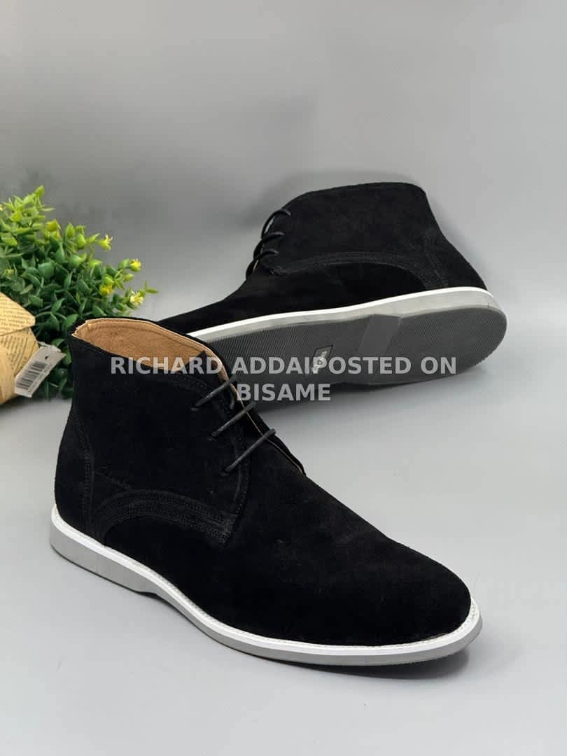Men’s Shoe