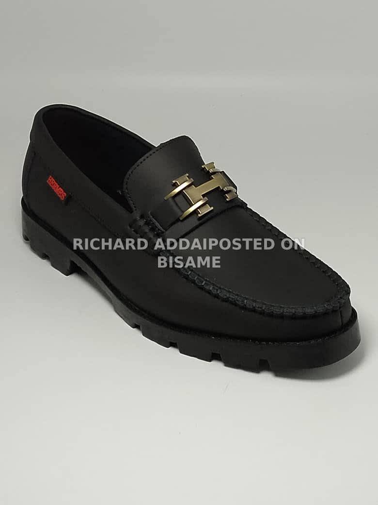 MEN SHOES