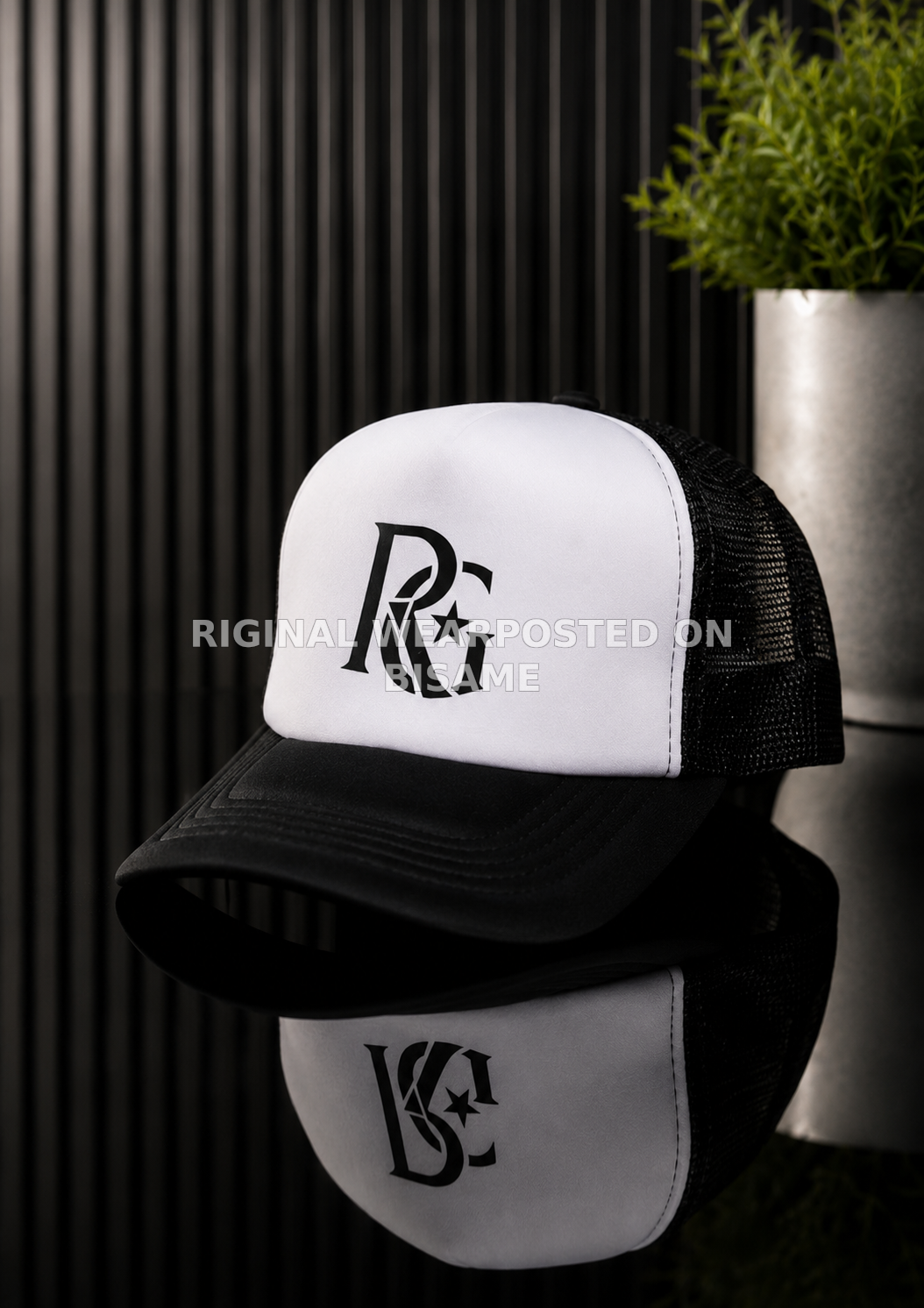 Riginal Cap