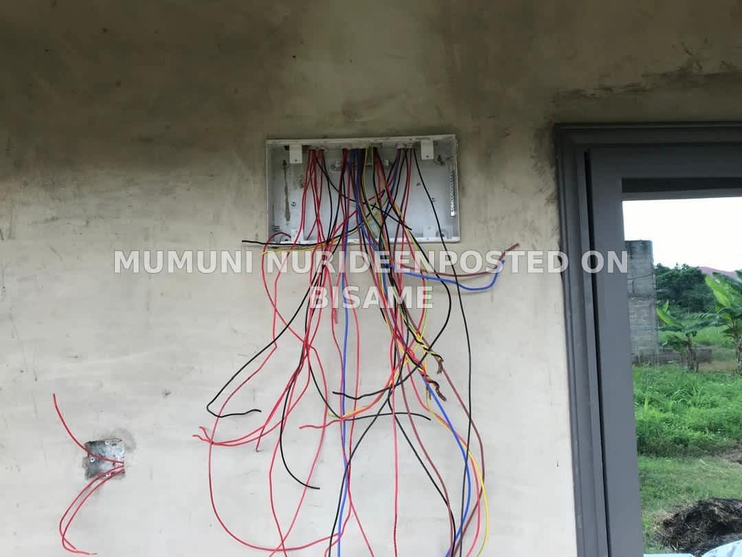 Pr AOD Electricals Limited