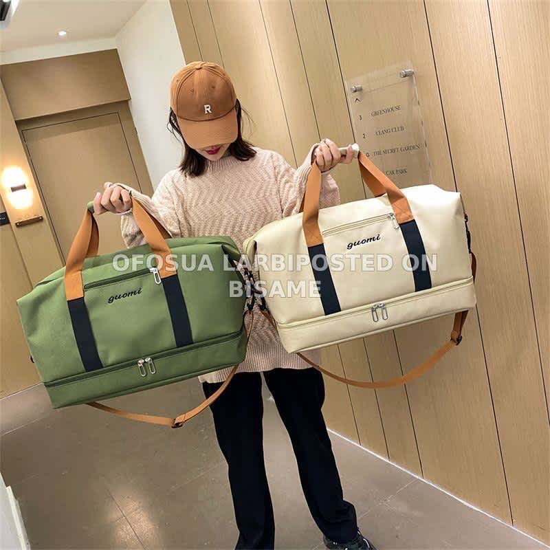 Traveling Bags