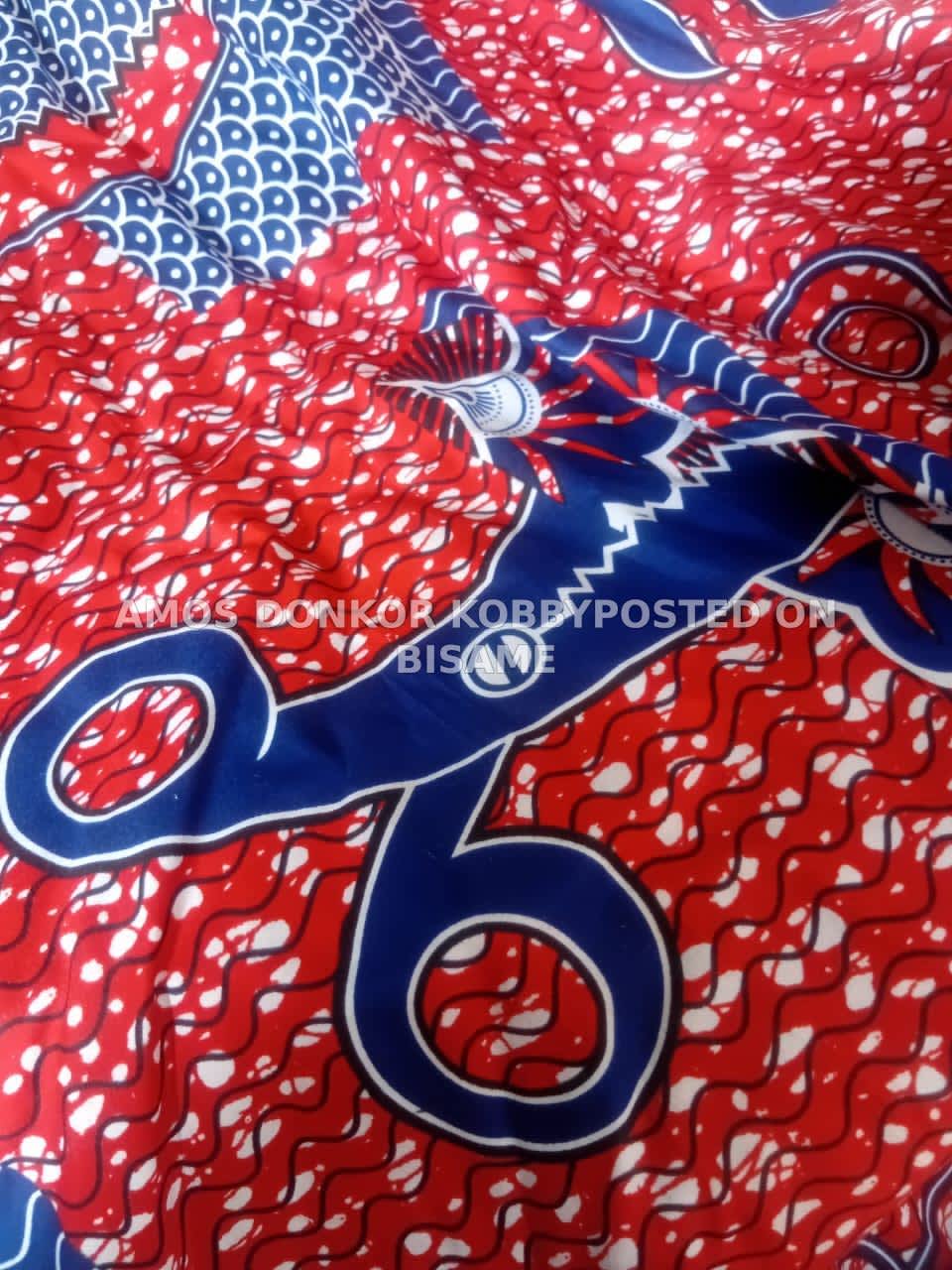 Quality  Fabrics