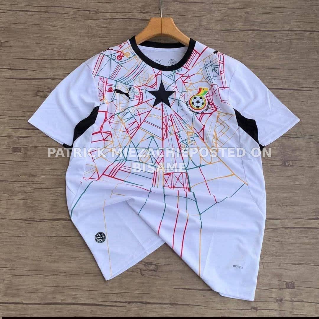 Jerseys