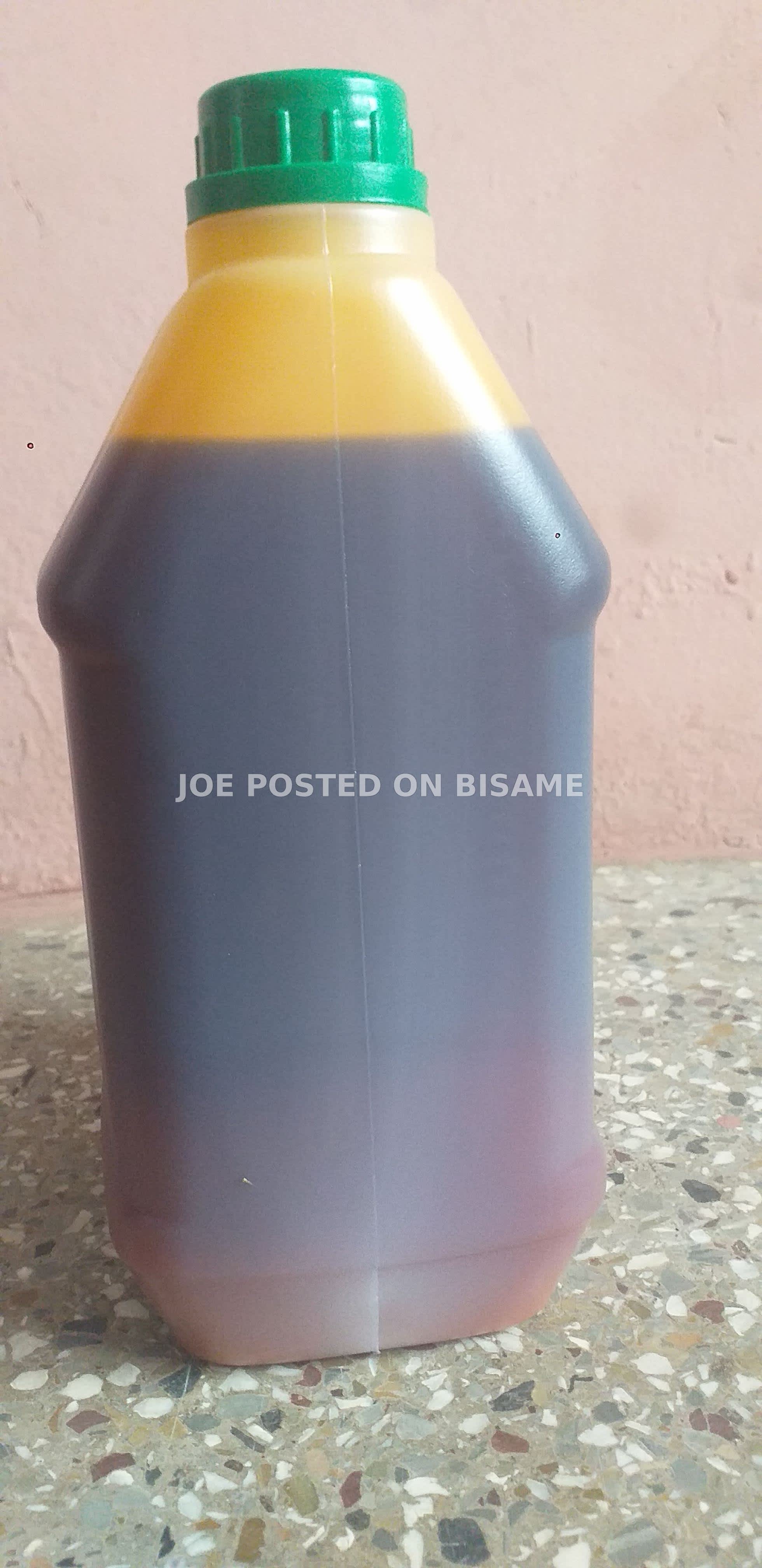 Palm oil (zomi)