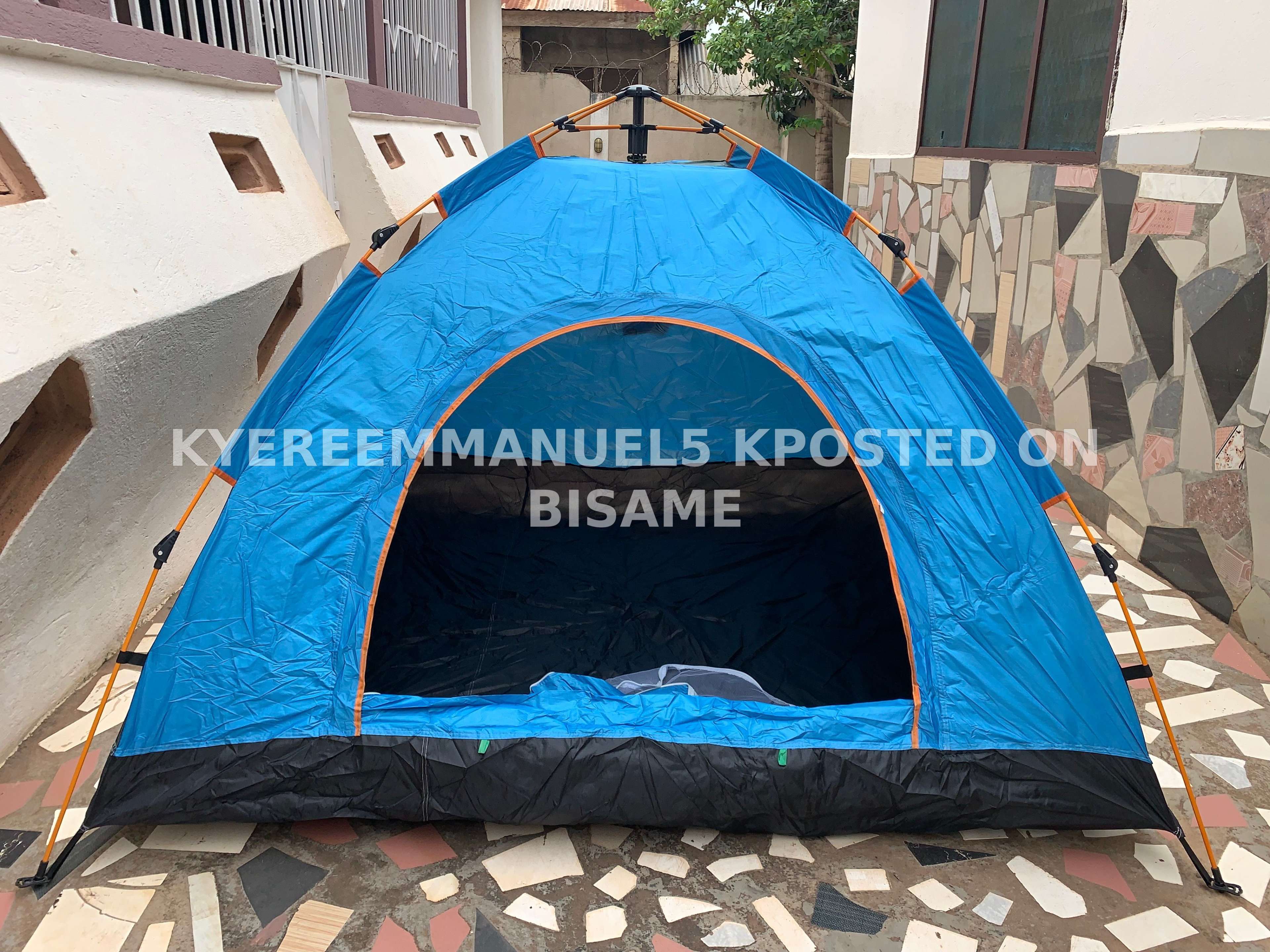 Tent