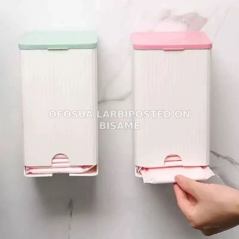 Sanitary Storage Box