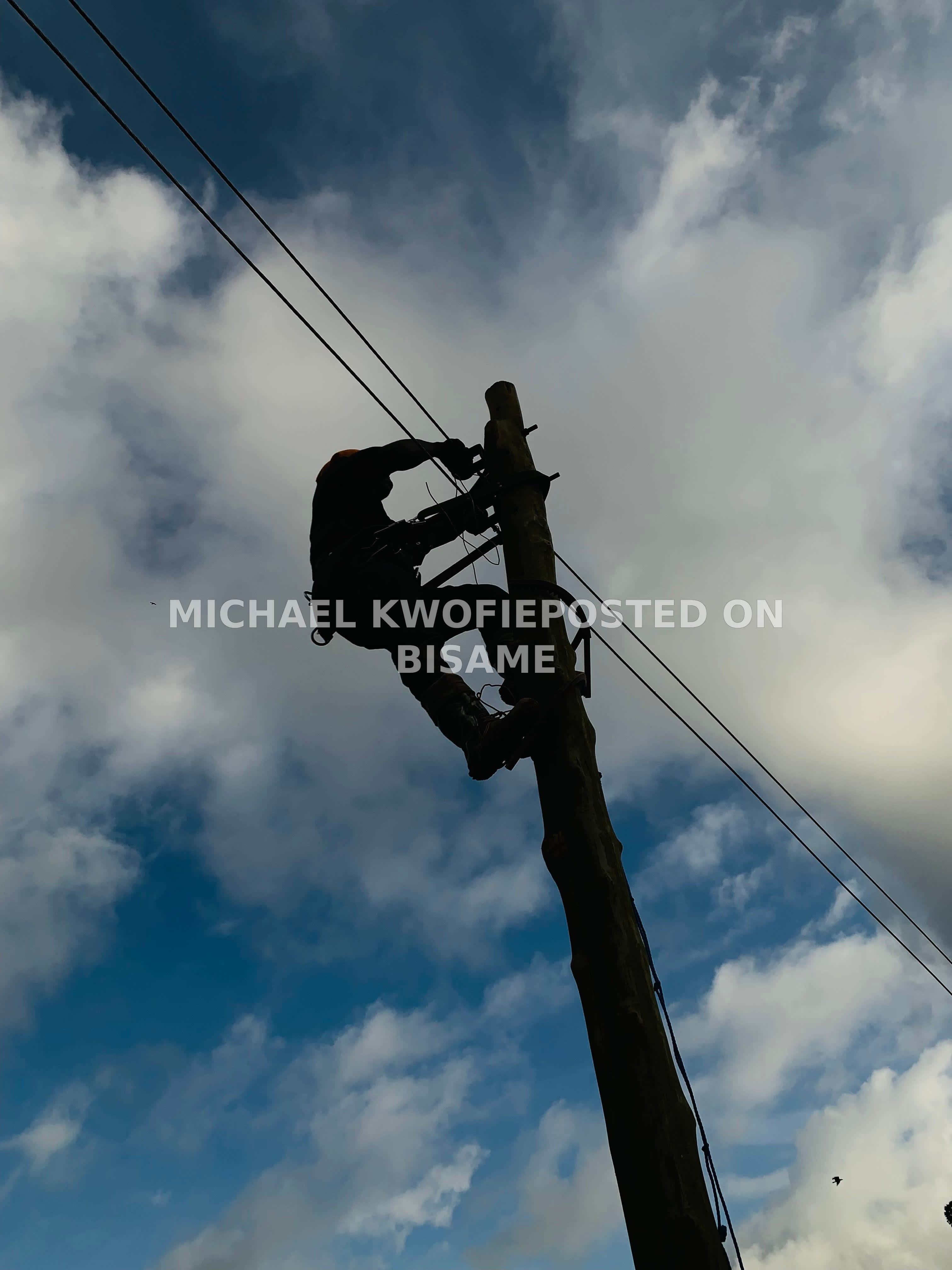 Electrical Services 