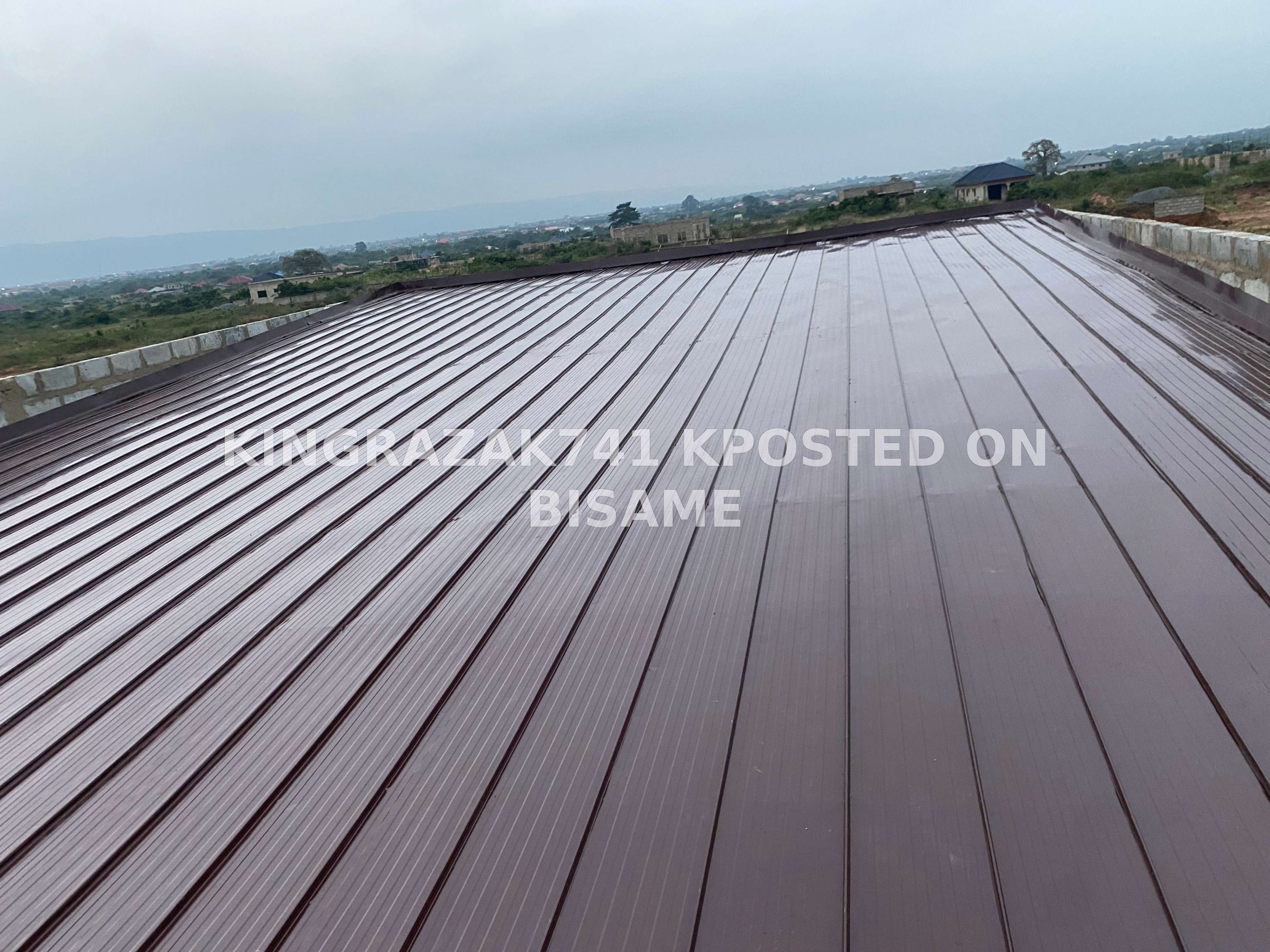 BANGAHAM ROOFING AND CONSTRUCTION