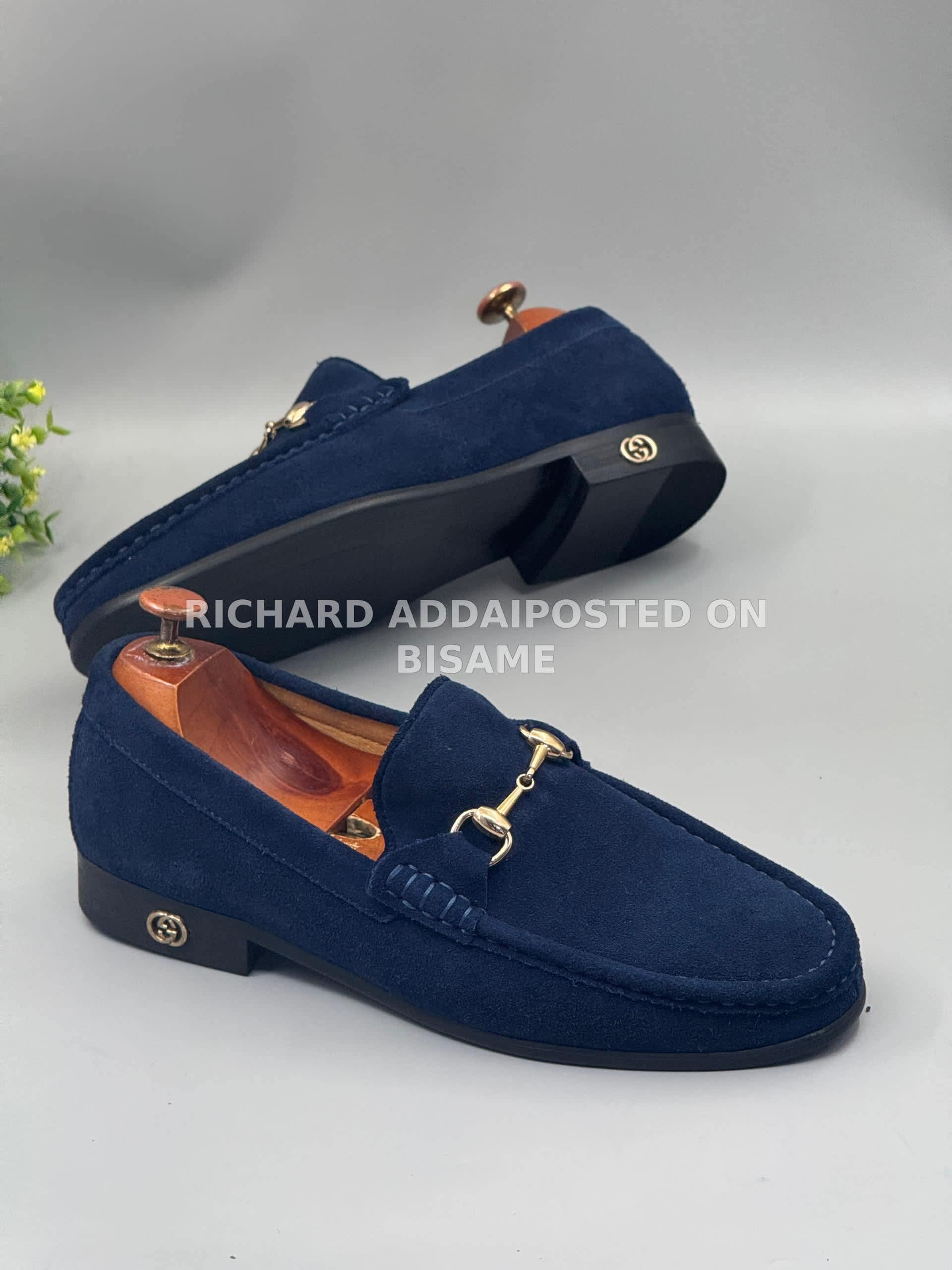 Men shoe