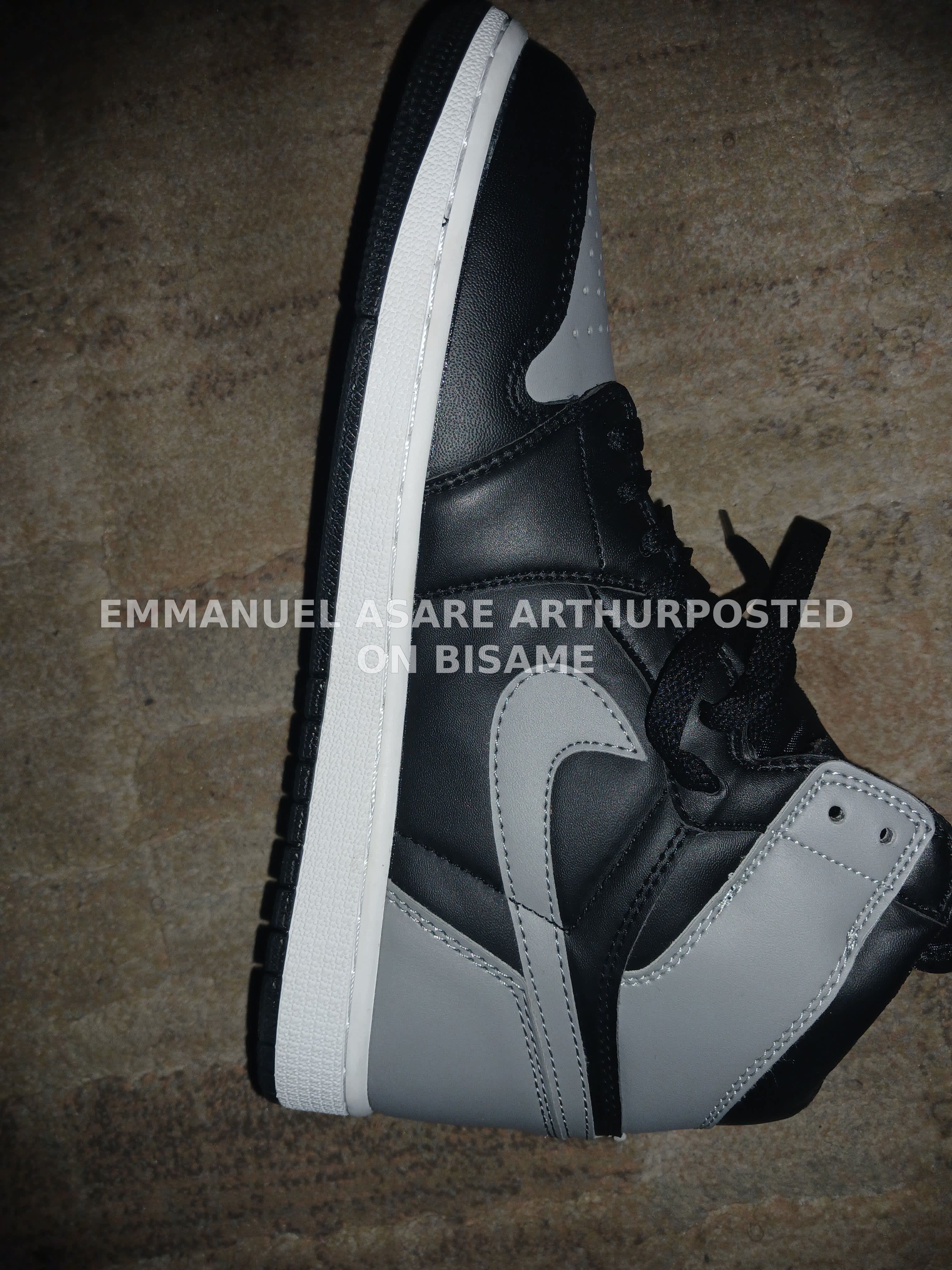 NIKE AIR FORCE