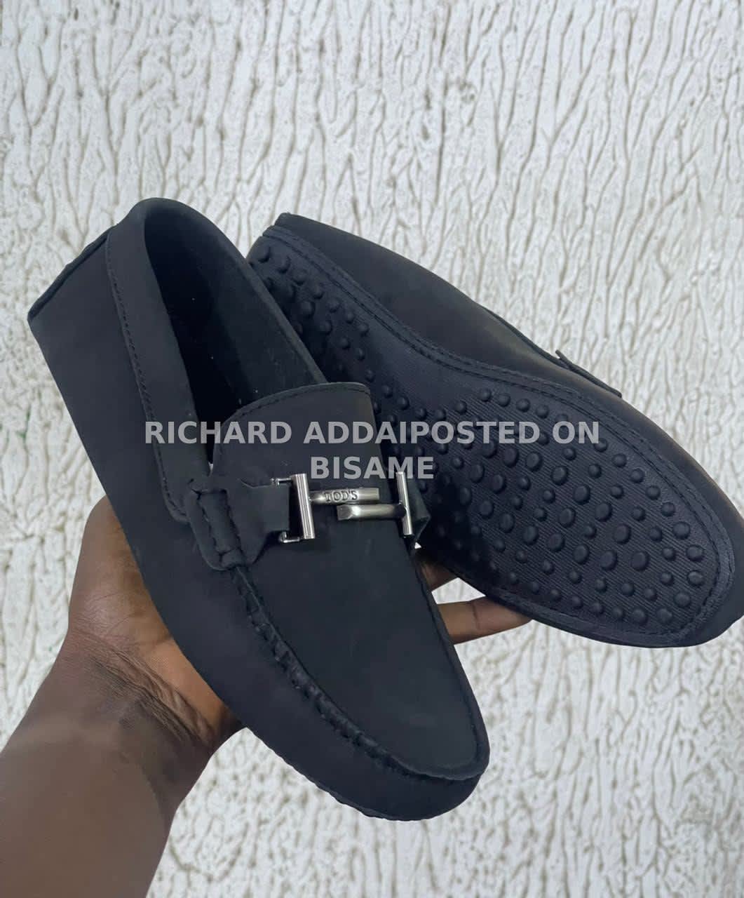 MEN LOAFERS