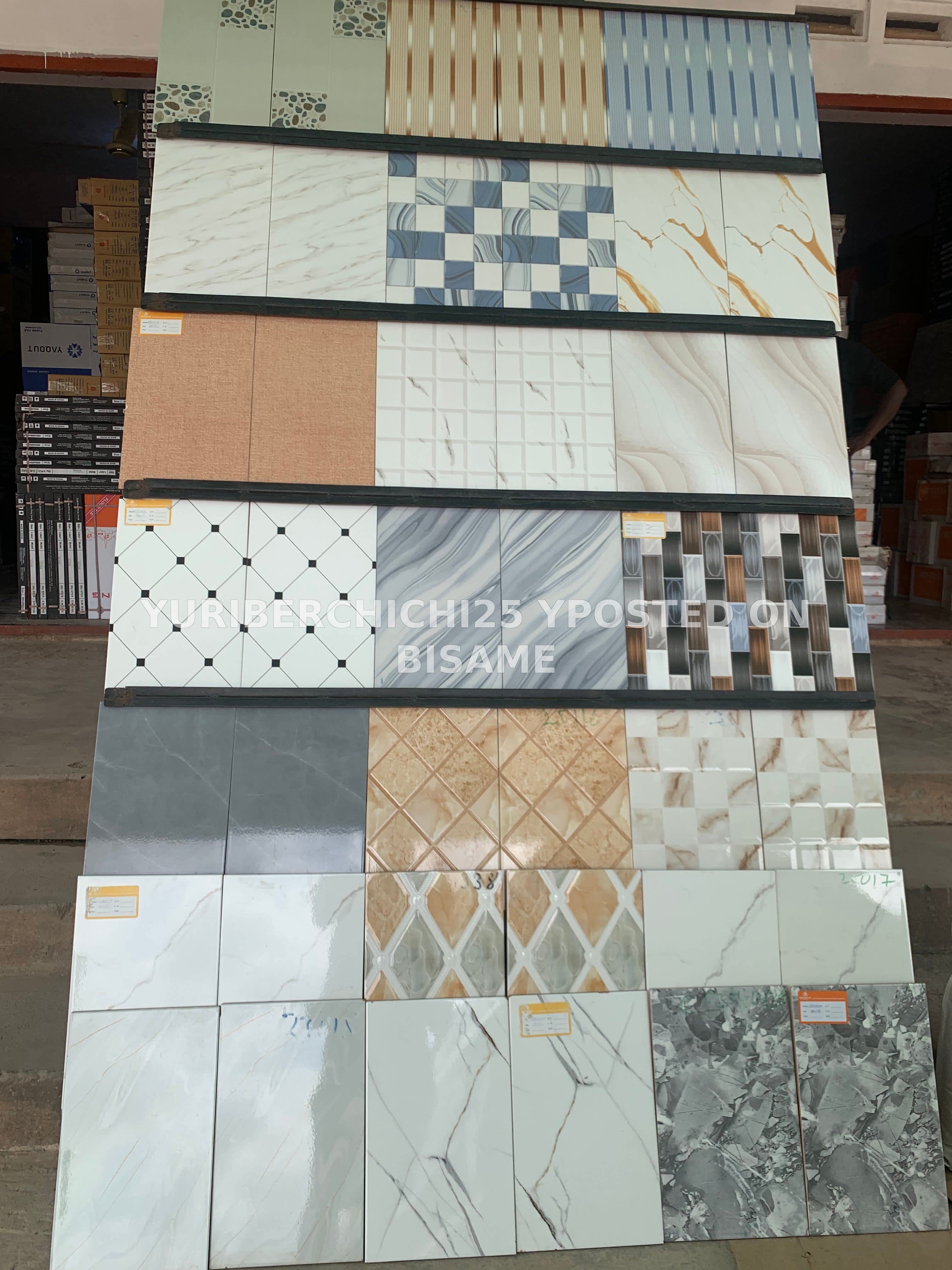 Tiles