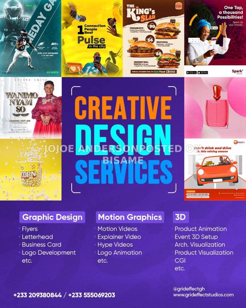 Graphic Design | 3D | Motion Graphics