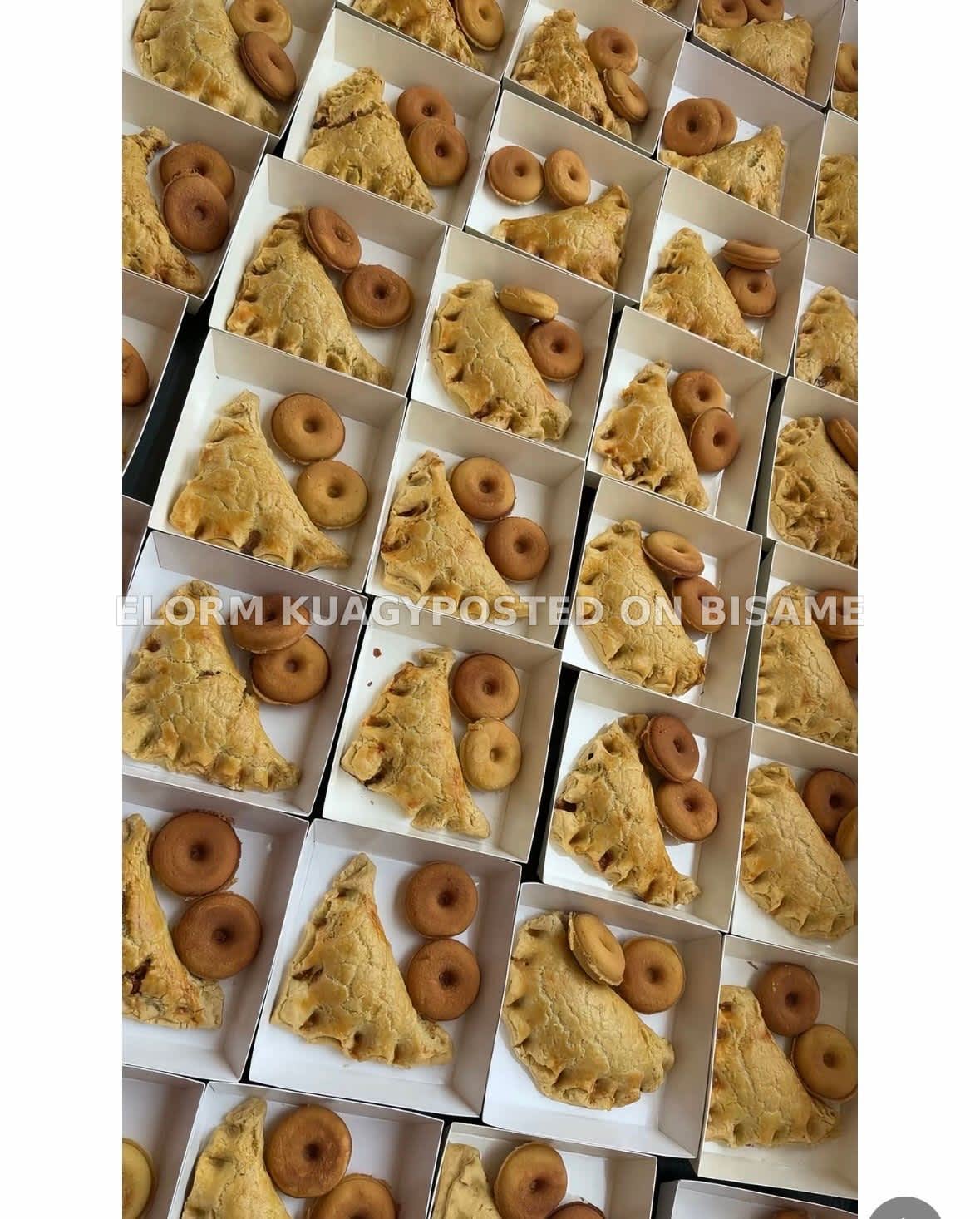 Pastries