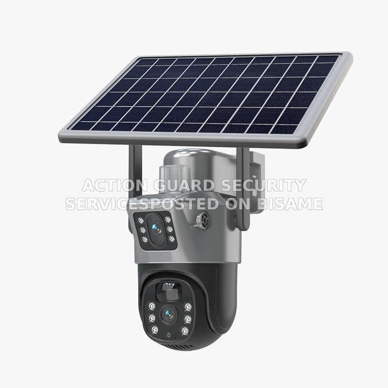 Action Guard Security Services