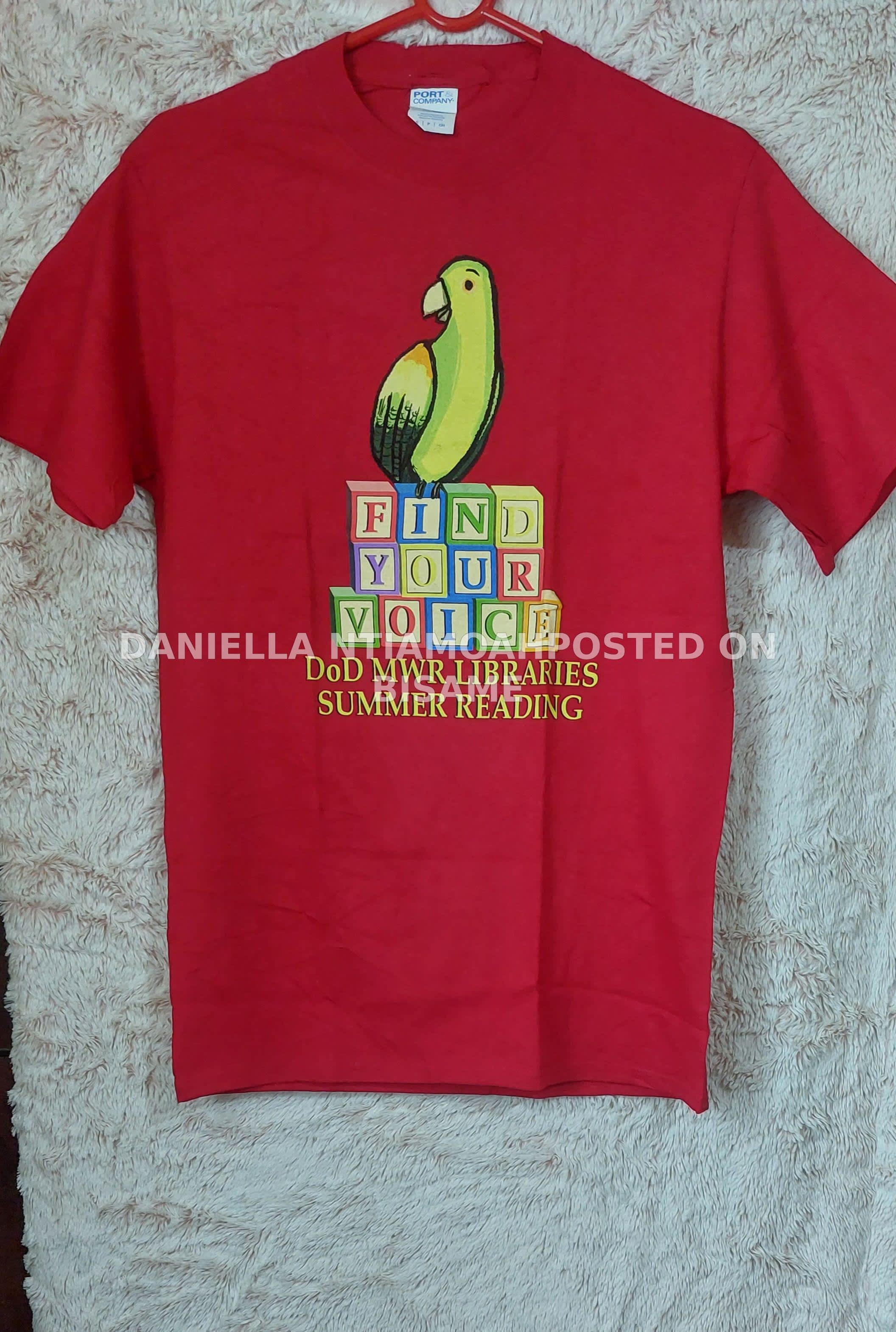 Men’s T-Shirts