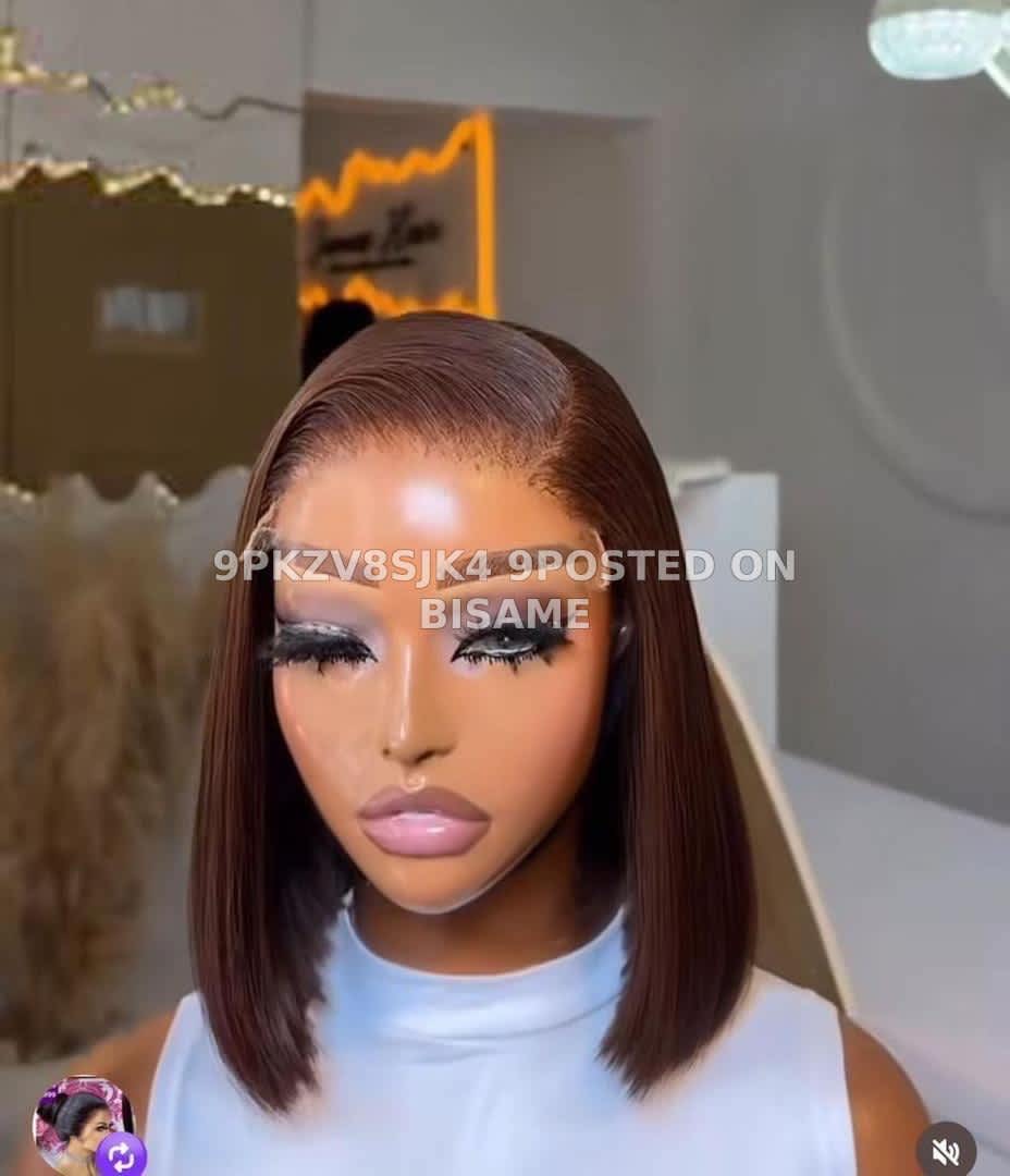 KUGEE Exclusive Wigs Accessories