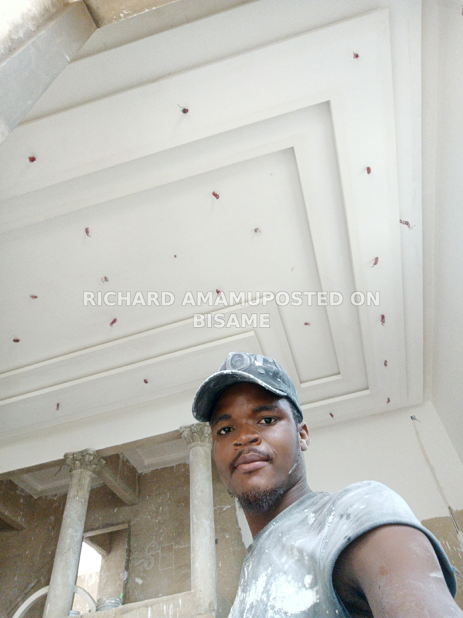 POP ceiling design