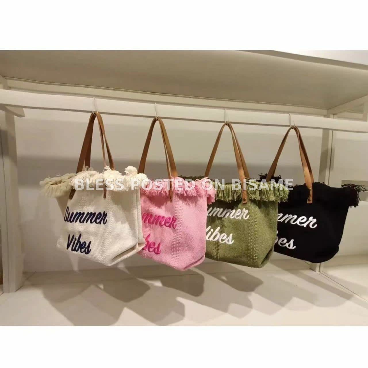 Tote Bags