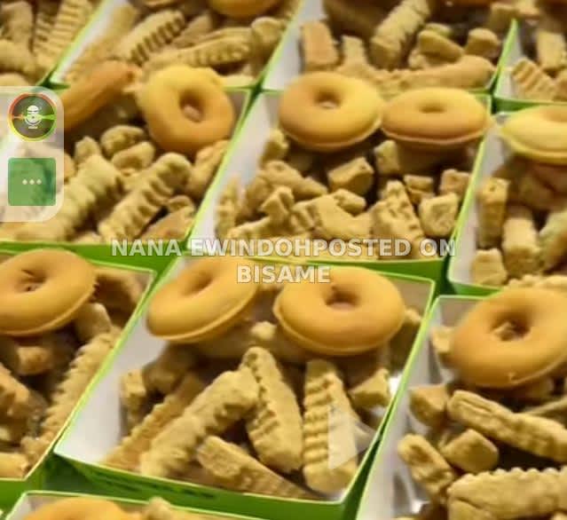 Pastries
