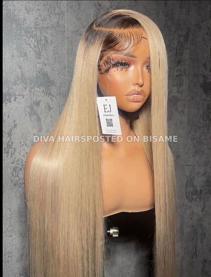 Diva wigs