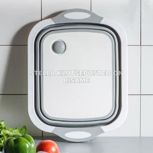 Chopping Board/ Bowl