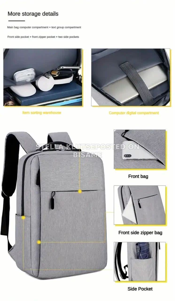 Backpack