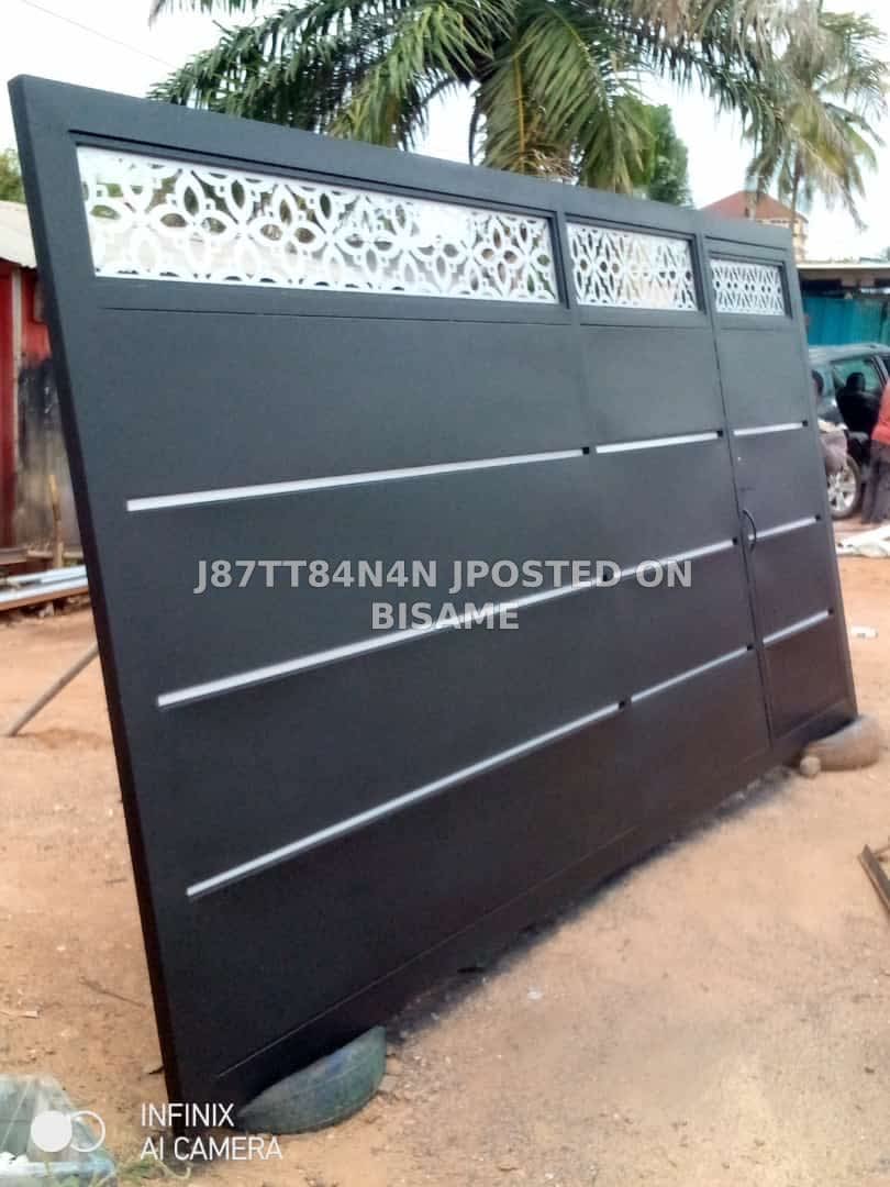 Metal Doctor Welding and Metal Work