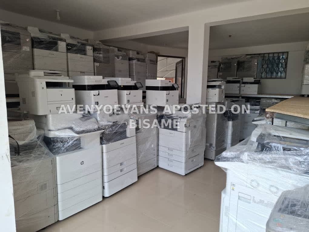 AVENYO IT SOLUTIONS