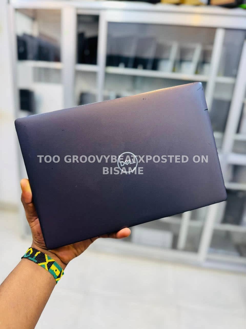 Dell Latitude 5400 16GB Ram 256GB SSD i7 Used Black