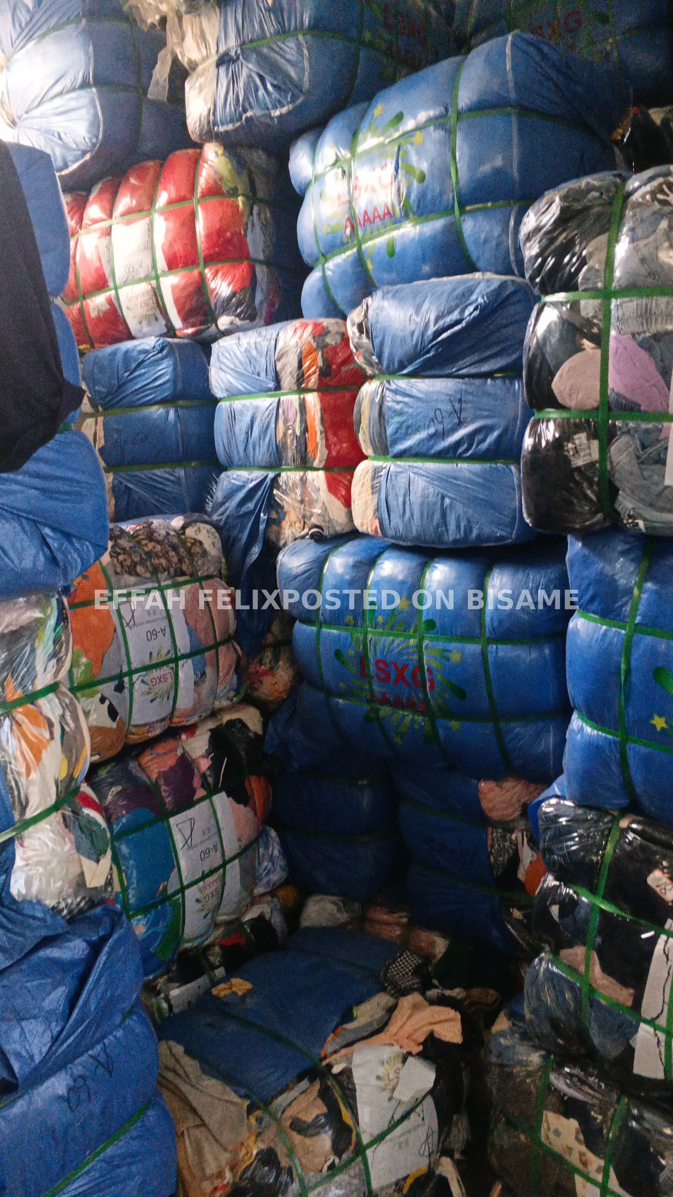 Chenxing International Company Ltd