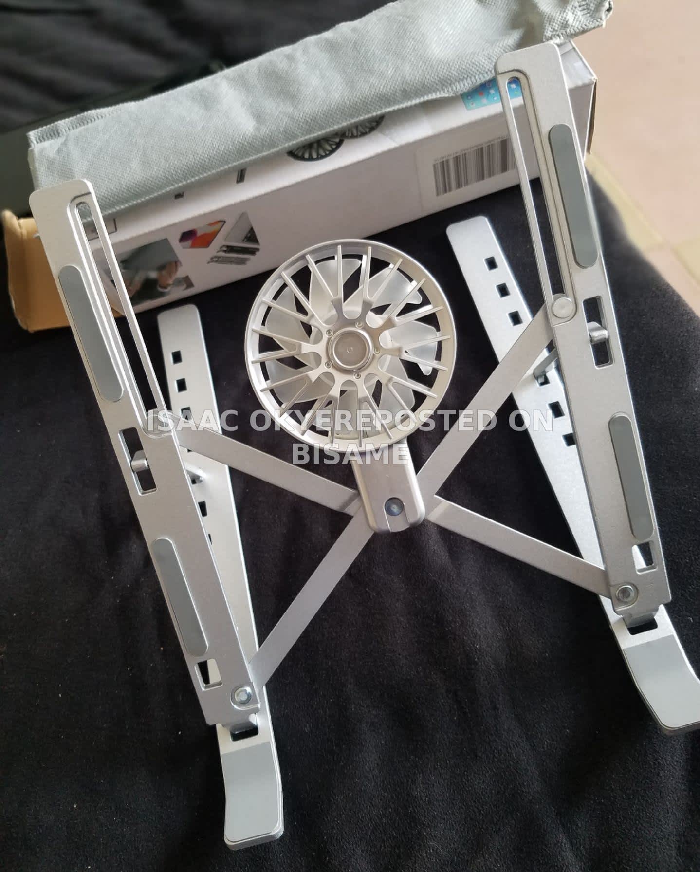 Laptop Stand