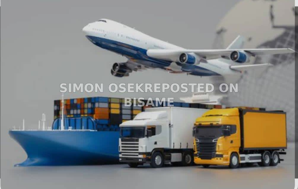 Delivery Services