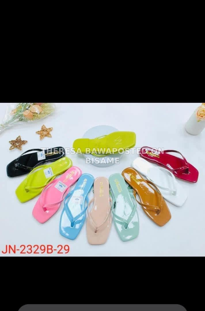 Ladies Slippers