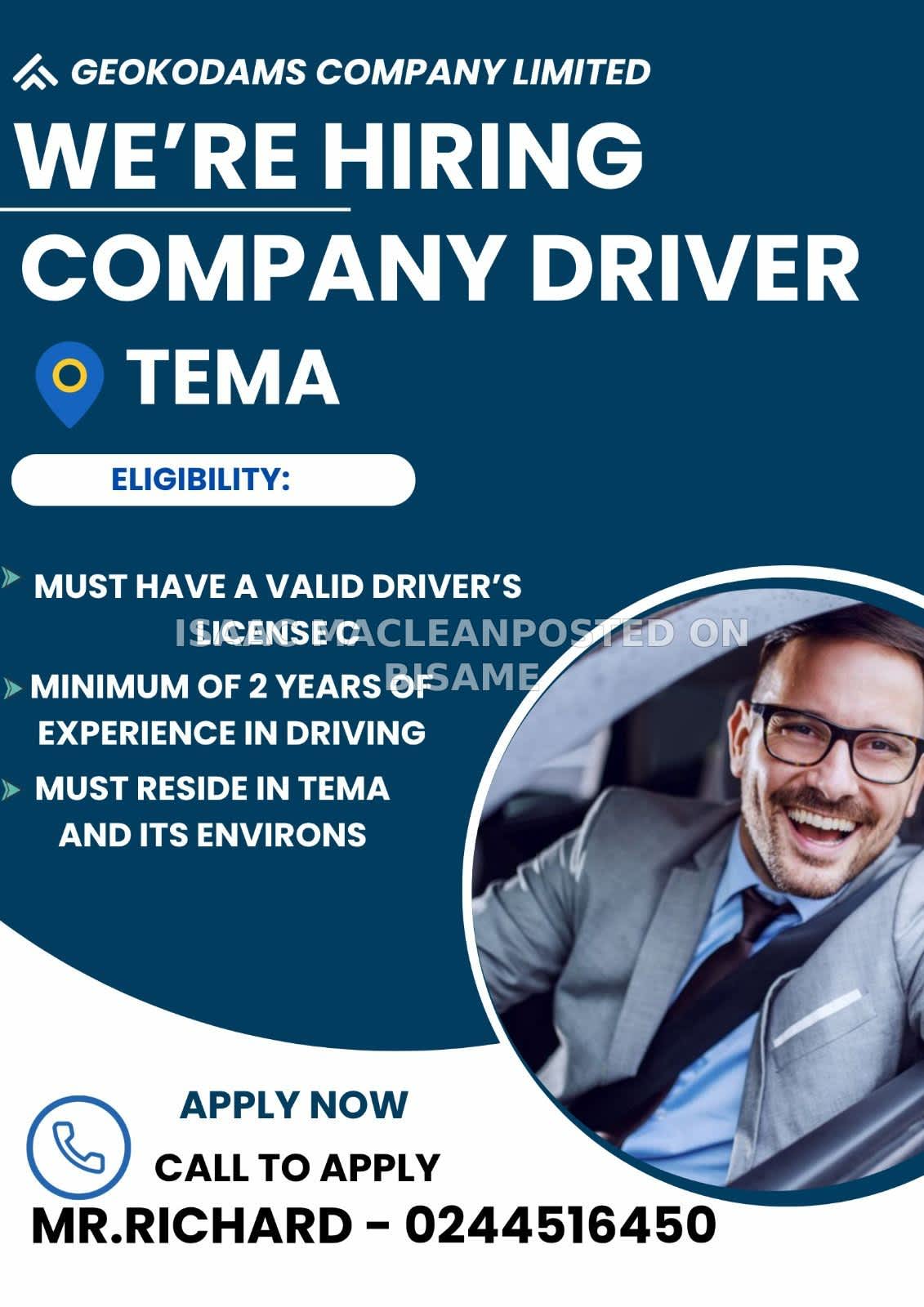 Drivers