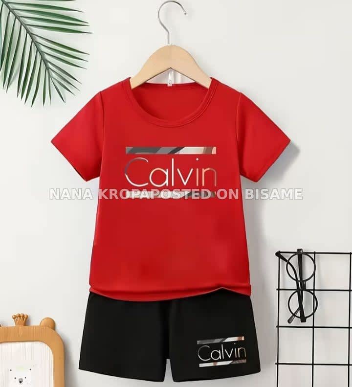 Boys 2 Piece Clothes 