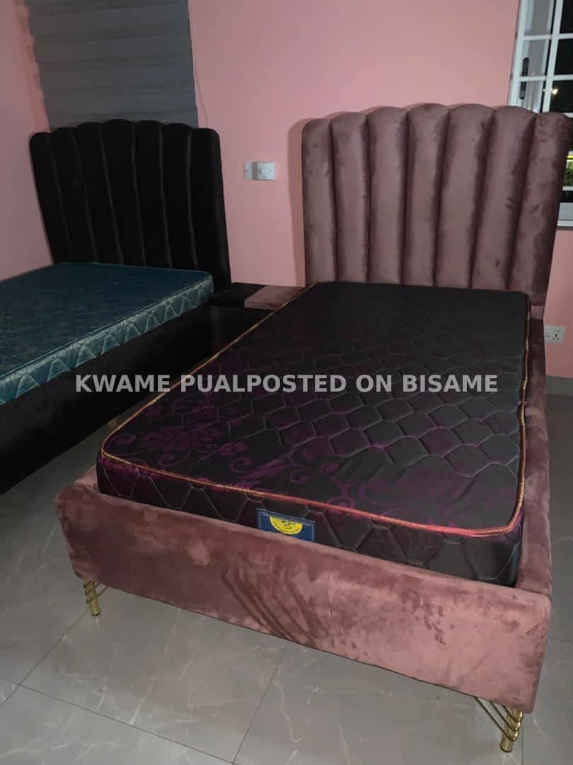 Bed Frames 