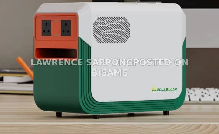 solar genetrator
