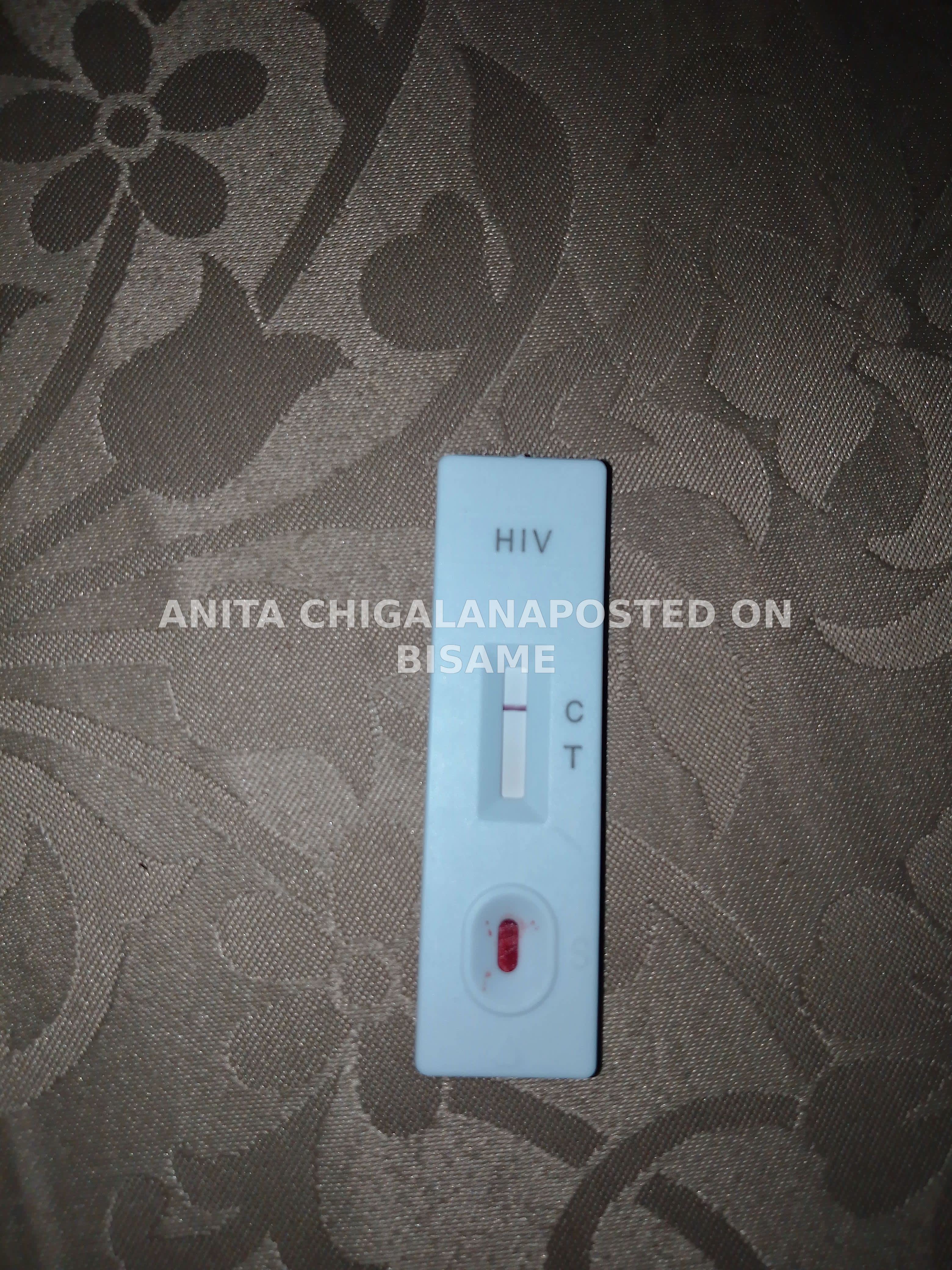 HIV Test kits