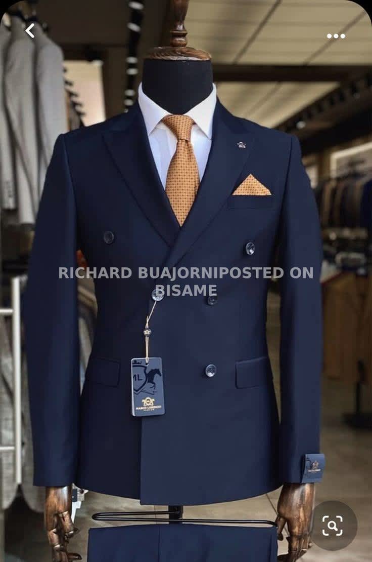 Suit