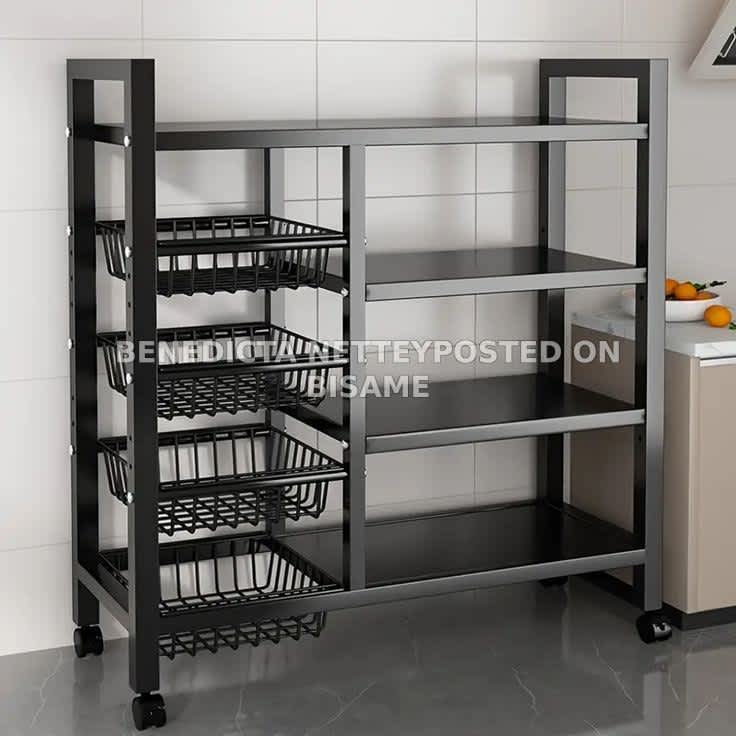 kitchen Trolleys
