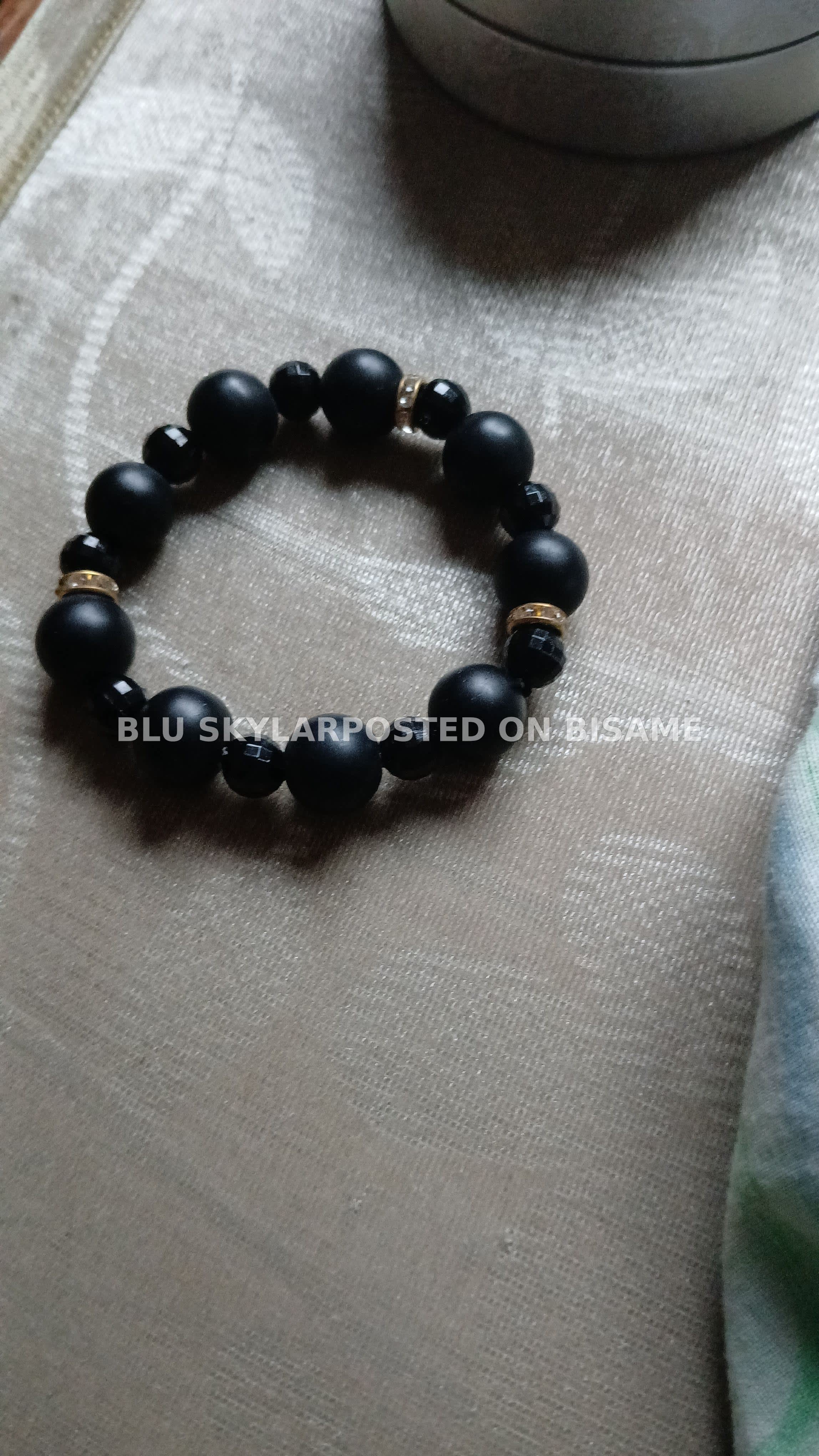 Customized Bracelet