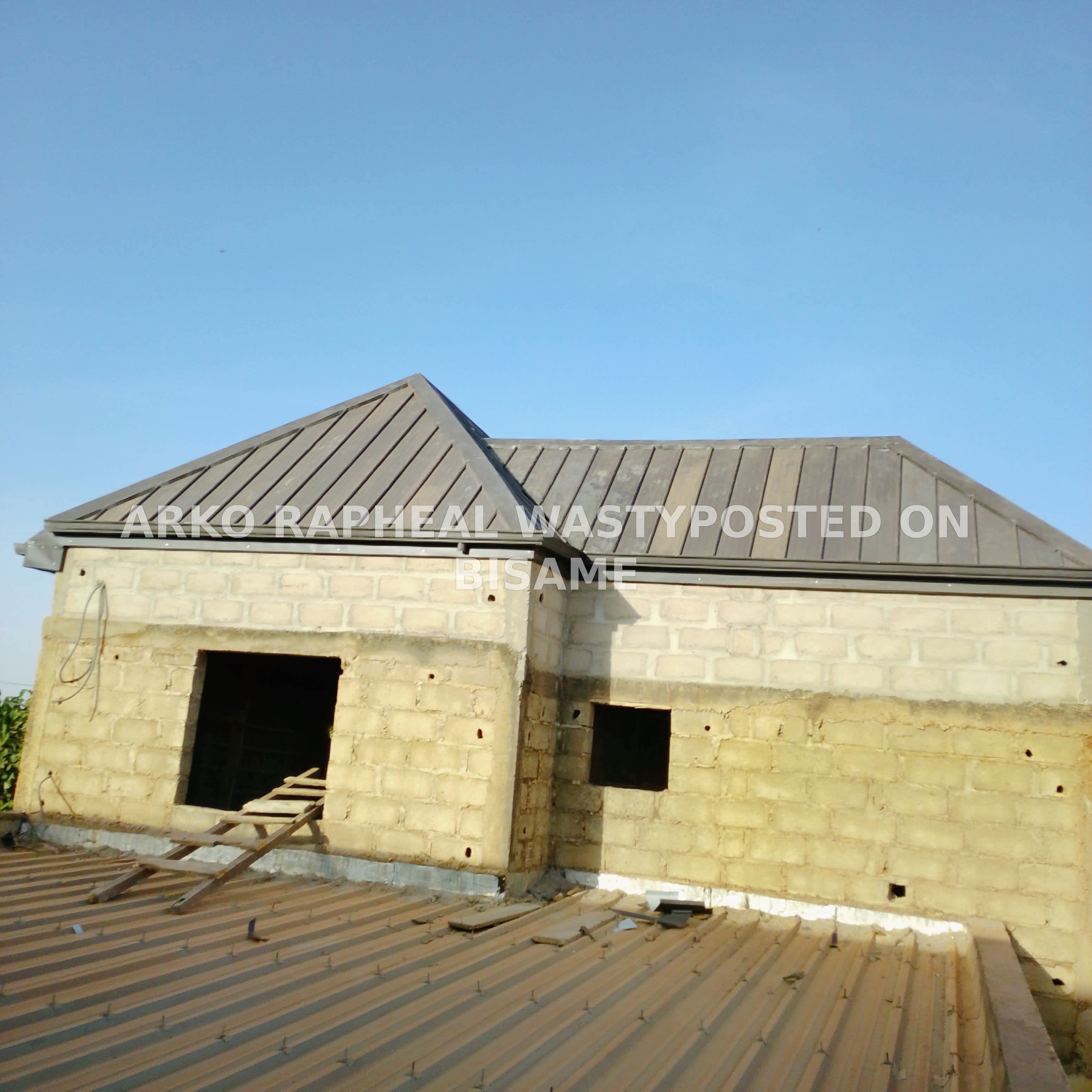 Longspan Installer