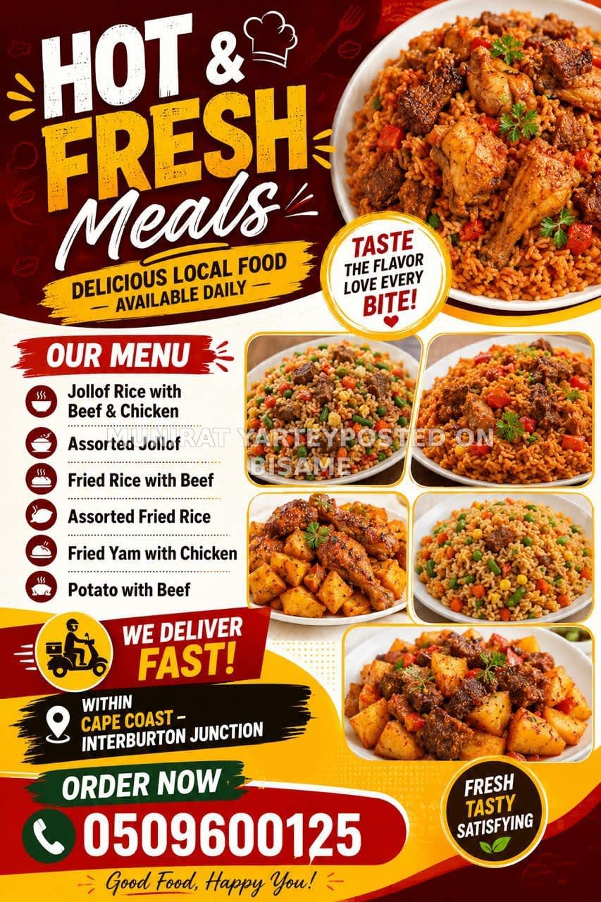 Halal Bites