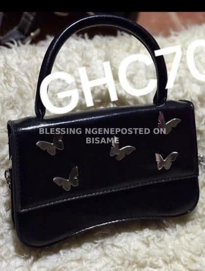 Ladies Bags
